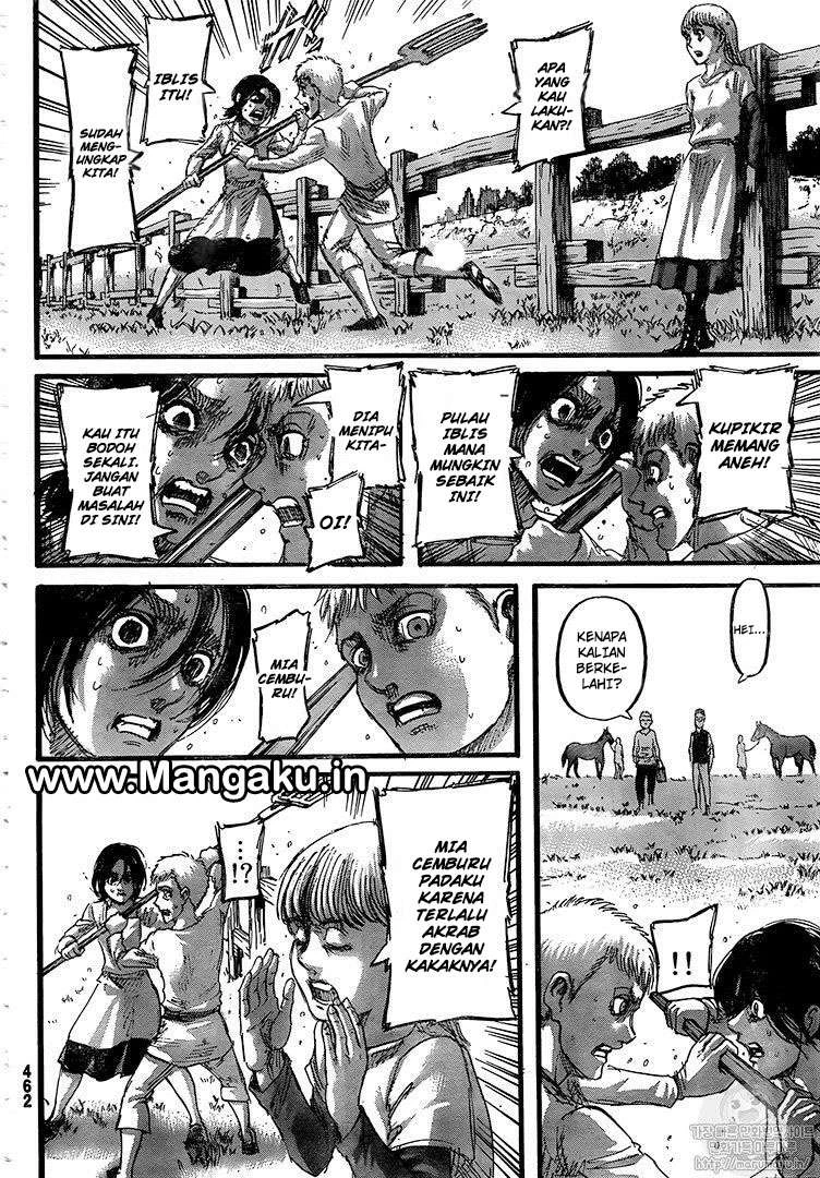 Read Shingeki no Kyojin ID Manga Online