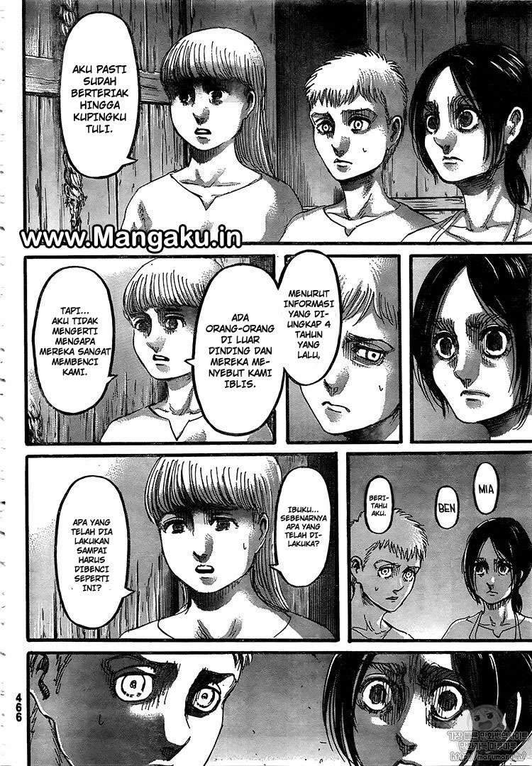 Read Shingeki no Kyojin ID Manga Online