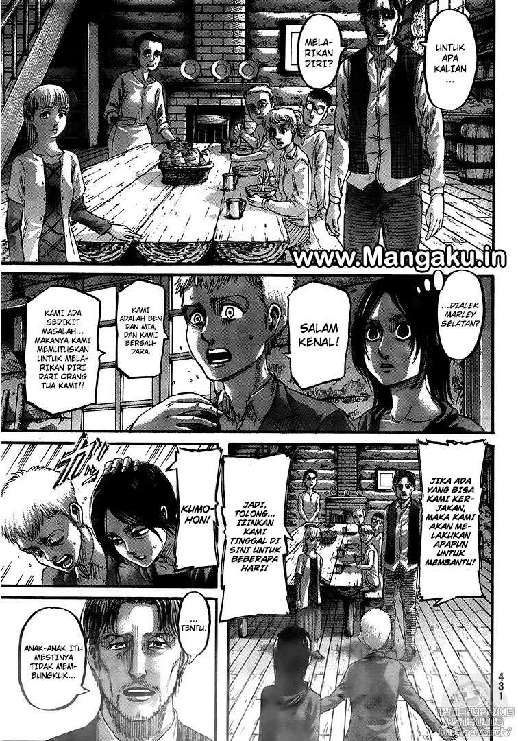 Read Shingeki no Kyojin ID Manga Online