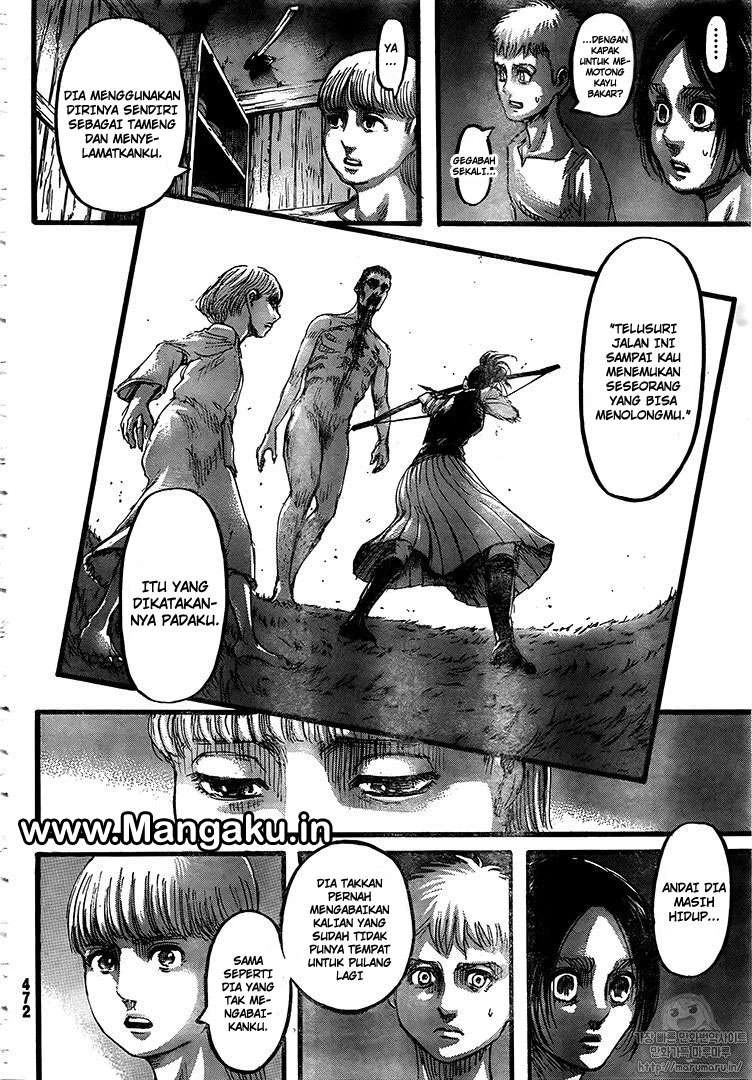 Read Shingeki no Kyojin ID Manga Online