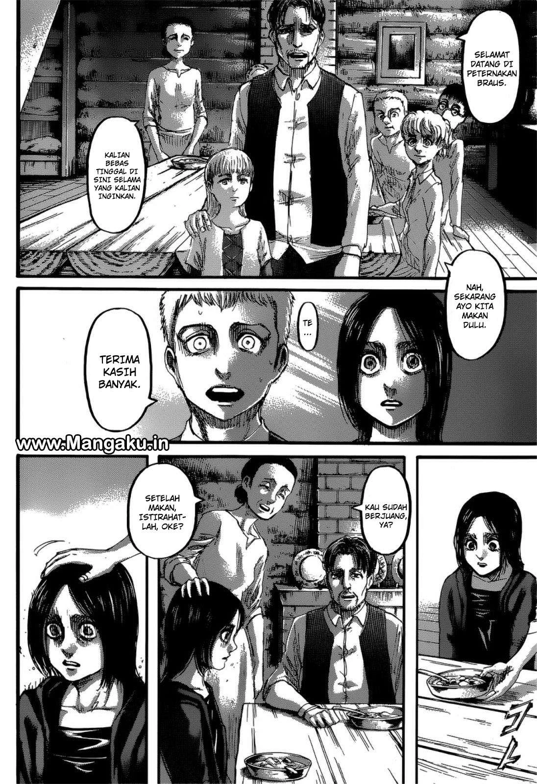 Read Shingeki no Kyojin ID Manga Online