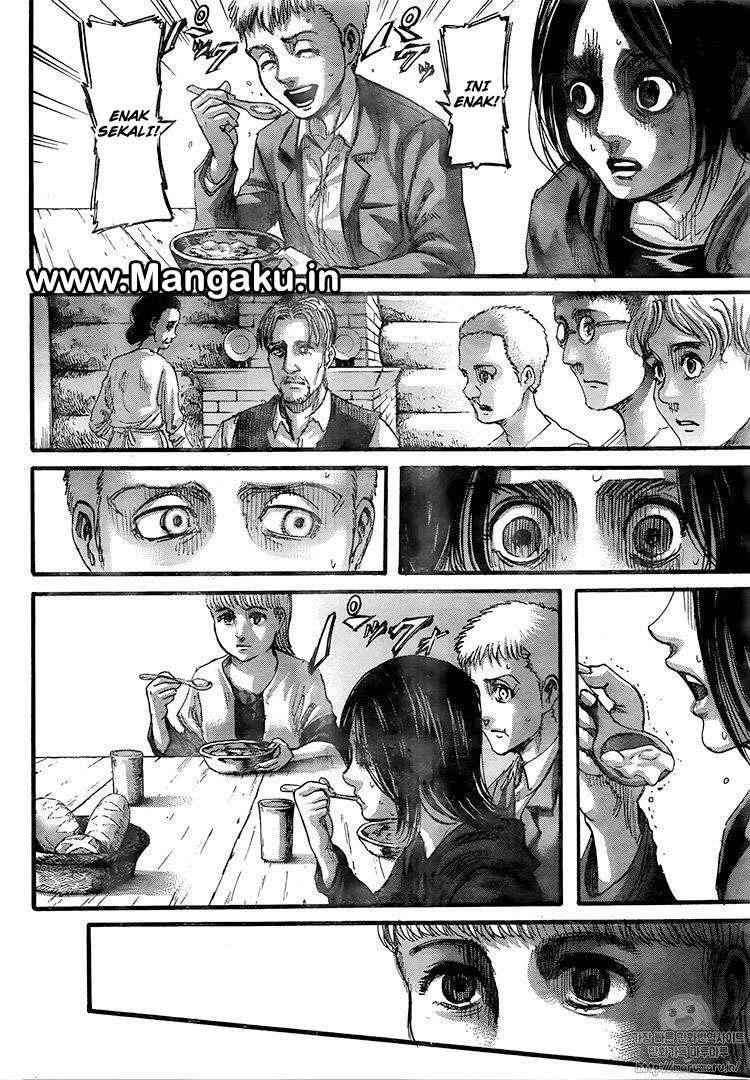 Read Shingeki no Kyojin ID Manga Online