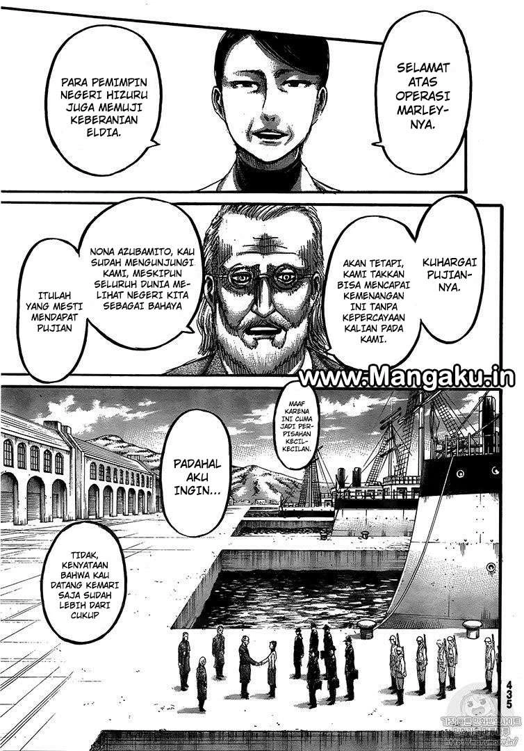 Read Shingeki no Kyojin ID Manga Online