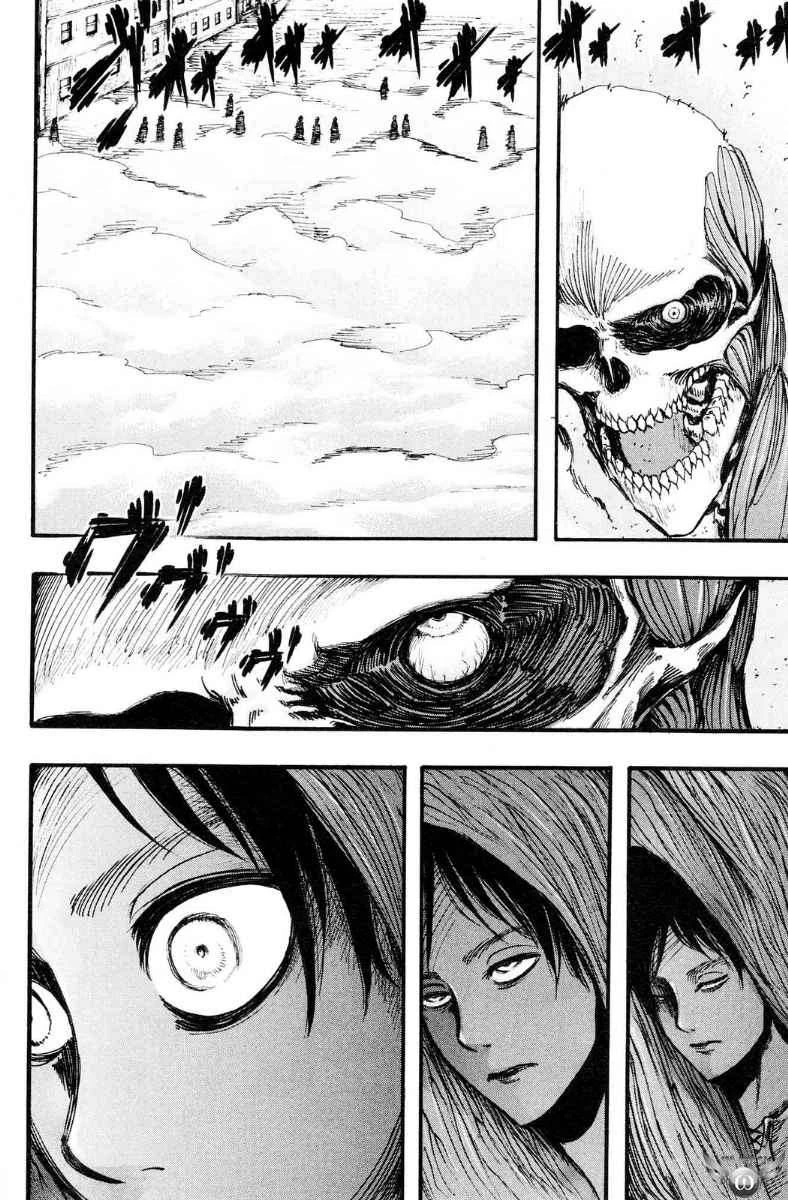 Read Shingeki no Kyojin ID Manga Online