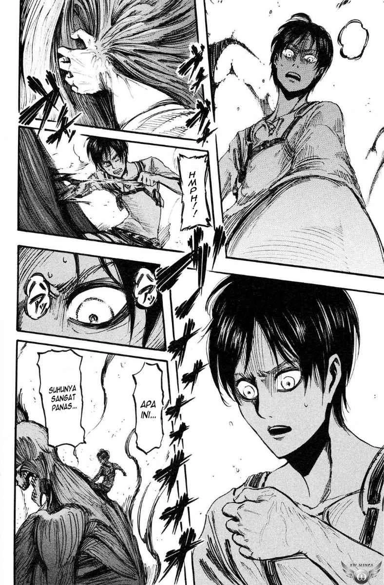 Read Shingeki no Kyojin ID Manga Online