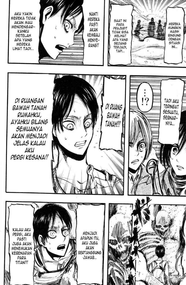 Read Shingeki no Kyojin ID Manga Online