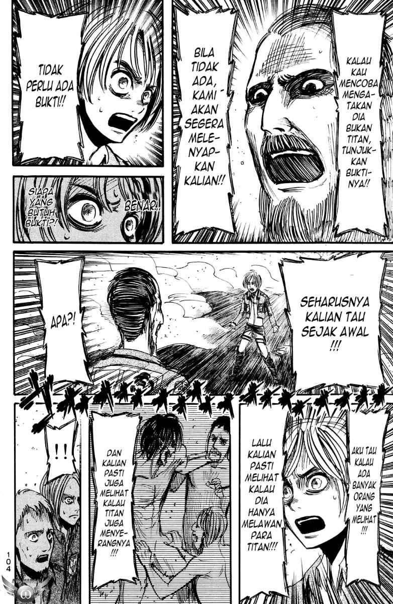 Read Shingeki no Kyojin ID Manga Online