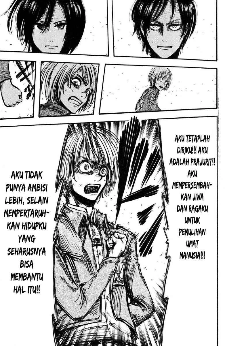 Read Shingeki no Kyojin ID Manga Online