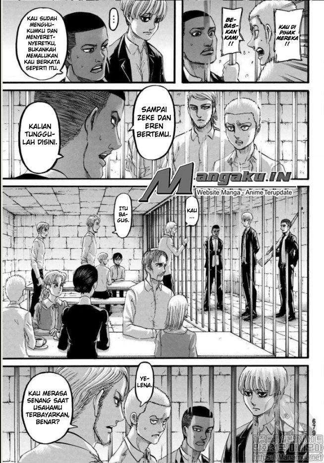 Read Shingeki no Kyojin ID Manga Online