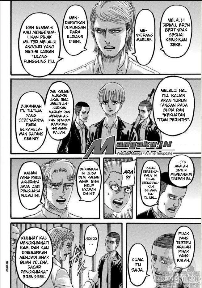 Read Shingeki no Kyojin ID Manga Online