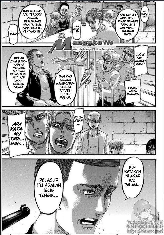 Read Shingeki no Kyojin ID Manga Online