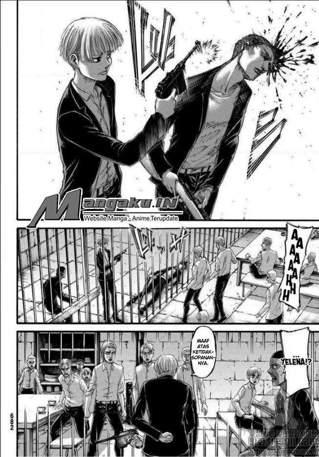 Read Shingeki no Kyojin ID Manga Online