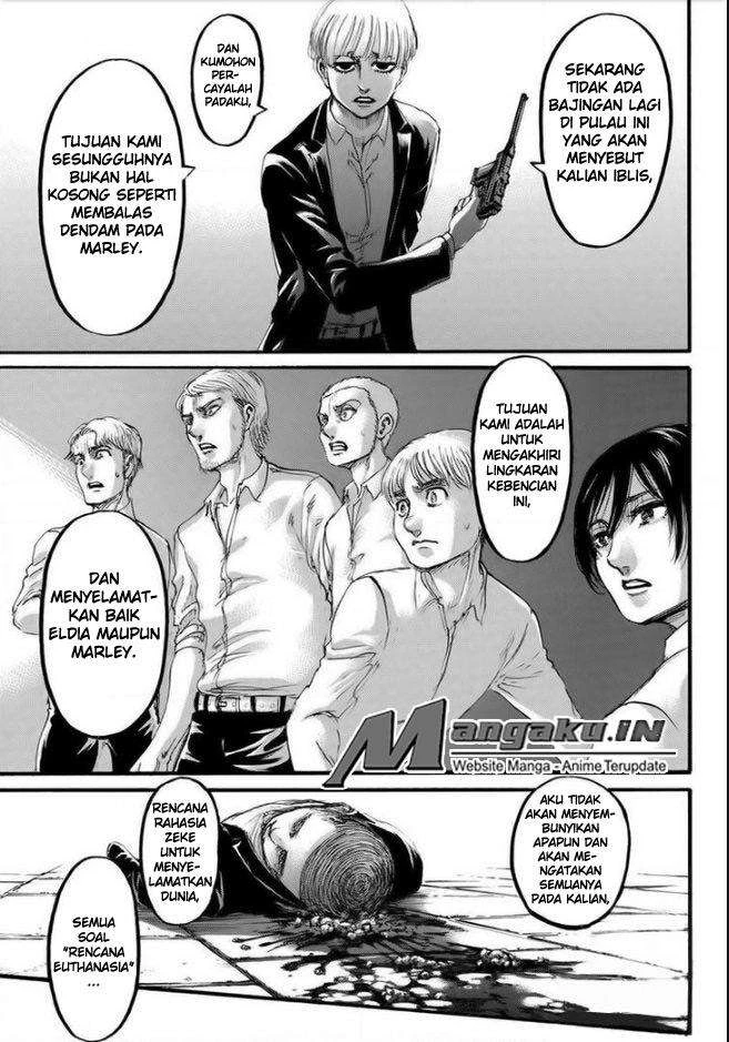 Read Shingeki no Kyojin ID Manga Online