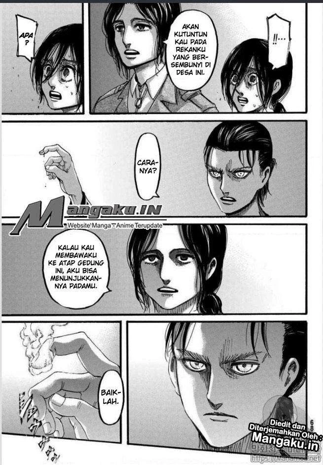 Read Shingeki no Kyojin ID Manga Online