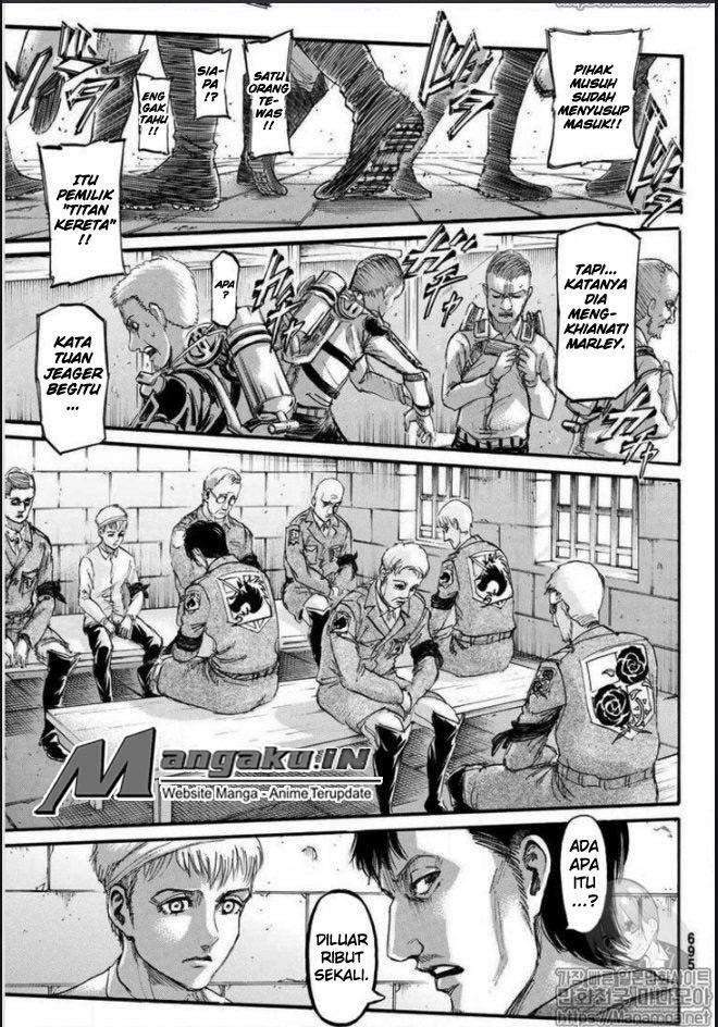 Read Shingeki no Kyojin ID Manga Online