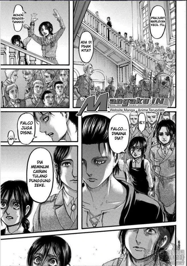 Read Shingeki no Kyojin ID Manga Online