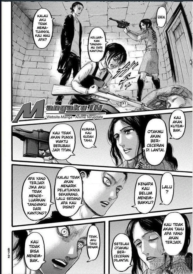 Read Shingeki no Kyojin ID Manga Online