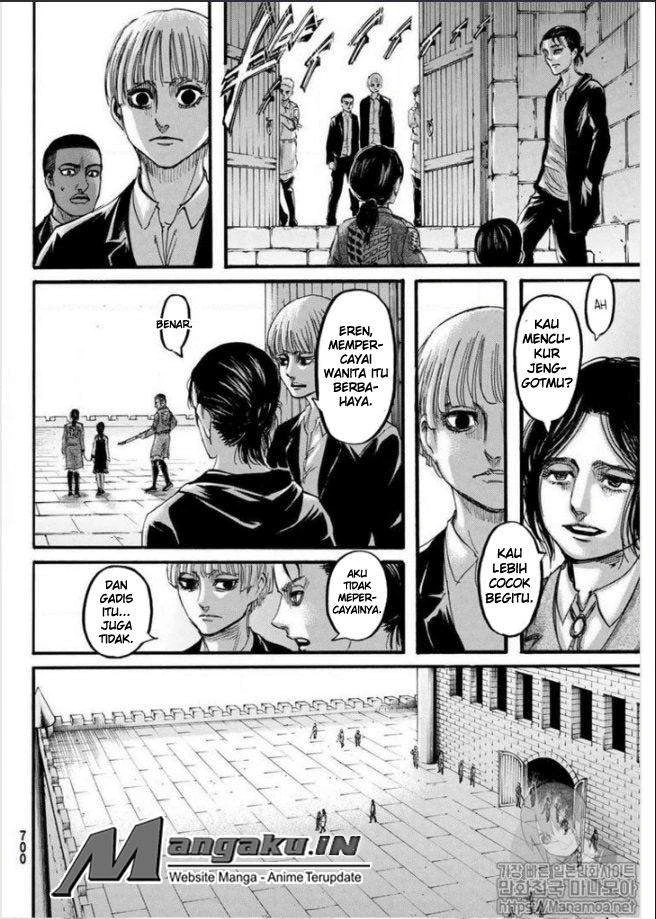 Read Shingeki no Kyojin ID Manga Online