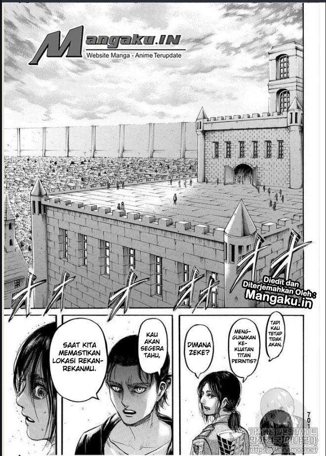 Read Shingeki no Kyojin ID Manga Online