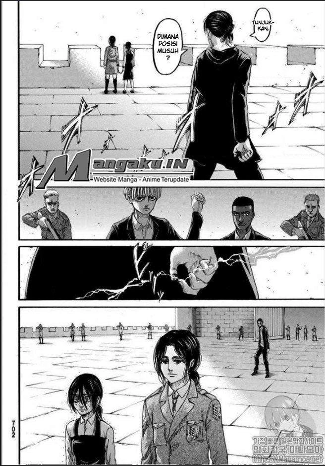 Read Shingeki no Kyojin ID Manga Online