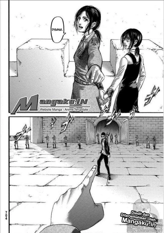 Read Shingeki no Kyojin ID Manga Online