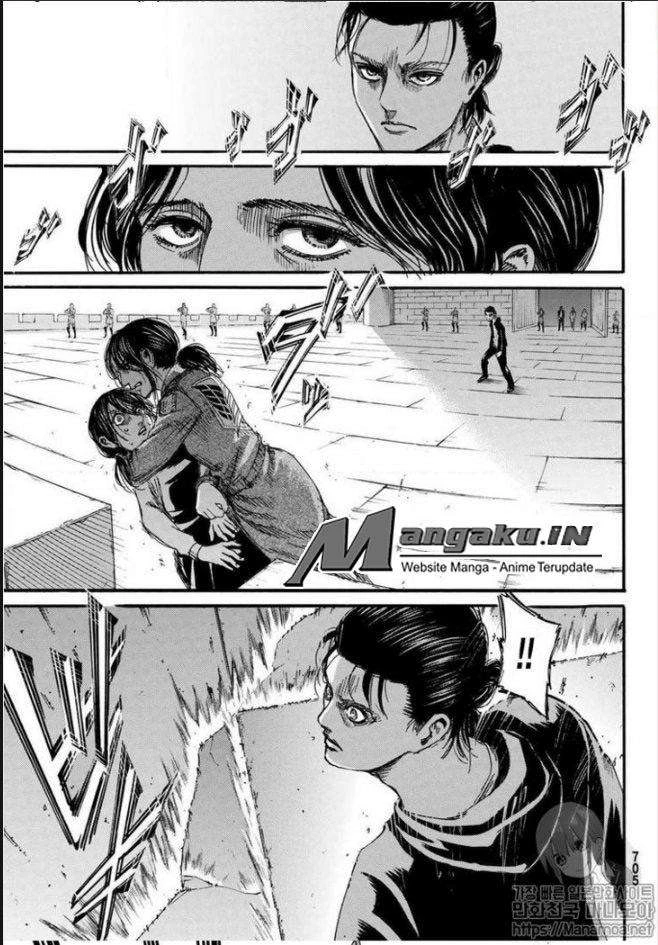 Read Shingeki no Kyojin ID Manga Online