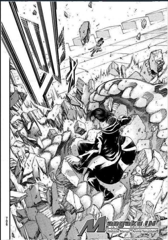 Read Shingeki no Kyojin ID Manga Online