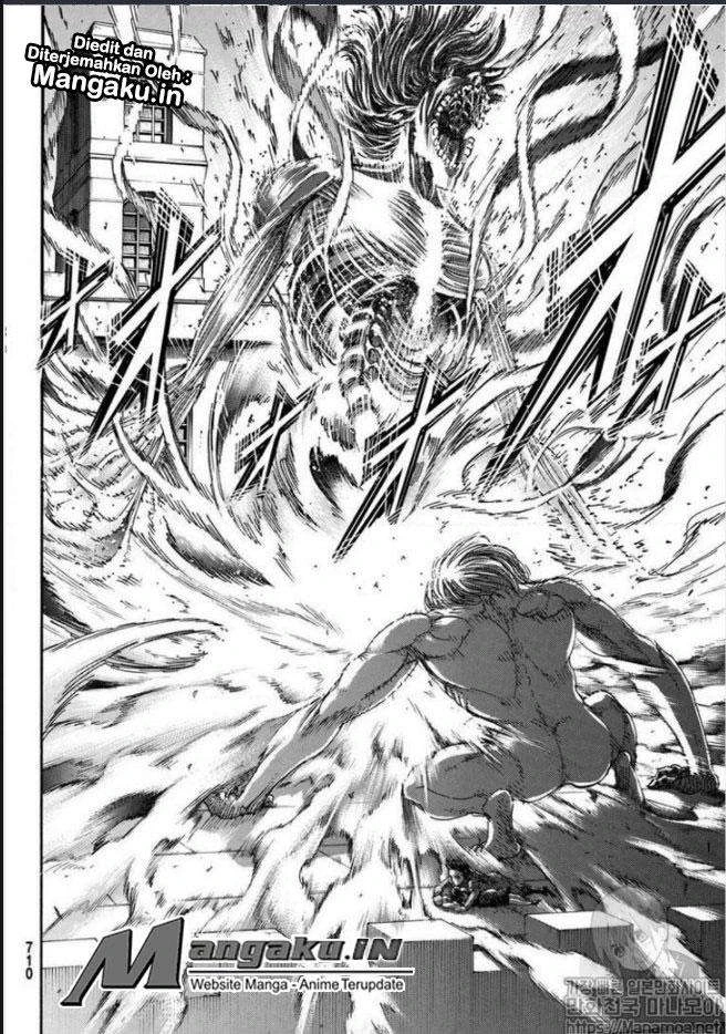 Read Shingeki no Kyojin ID Manga Online