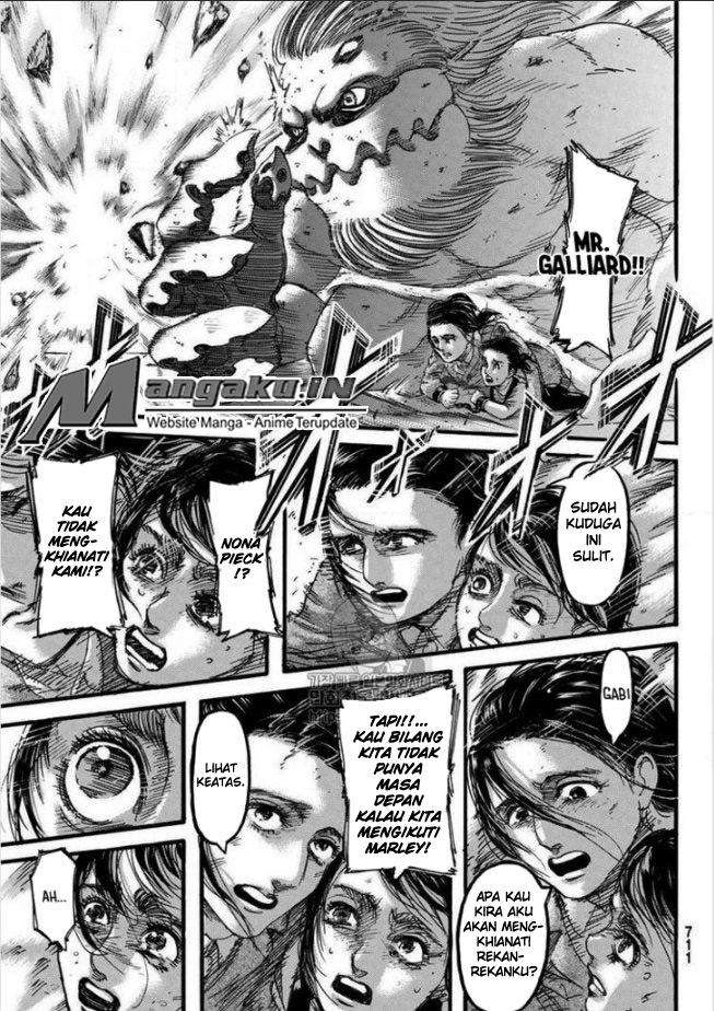 Read Shingeki no Kyojin ID Manga Online