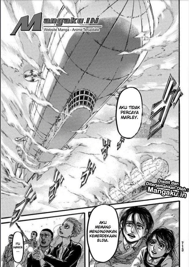 Read Shingeki no Kyojin ID Manga Online