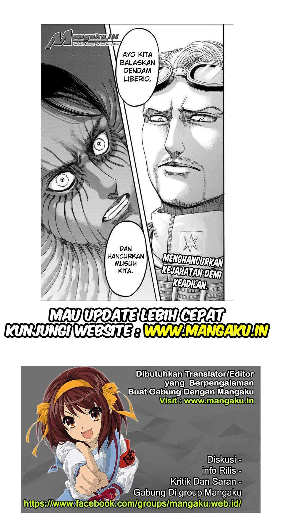 Read Shingeki no Kyojin ID Manga Online