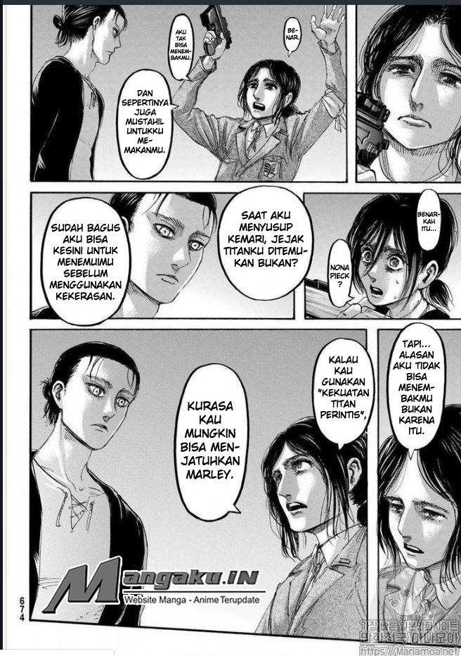 Read Shingeki no Kyojin ID Manga Online
