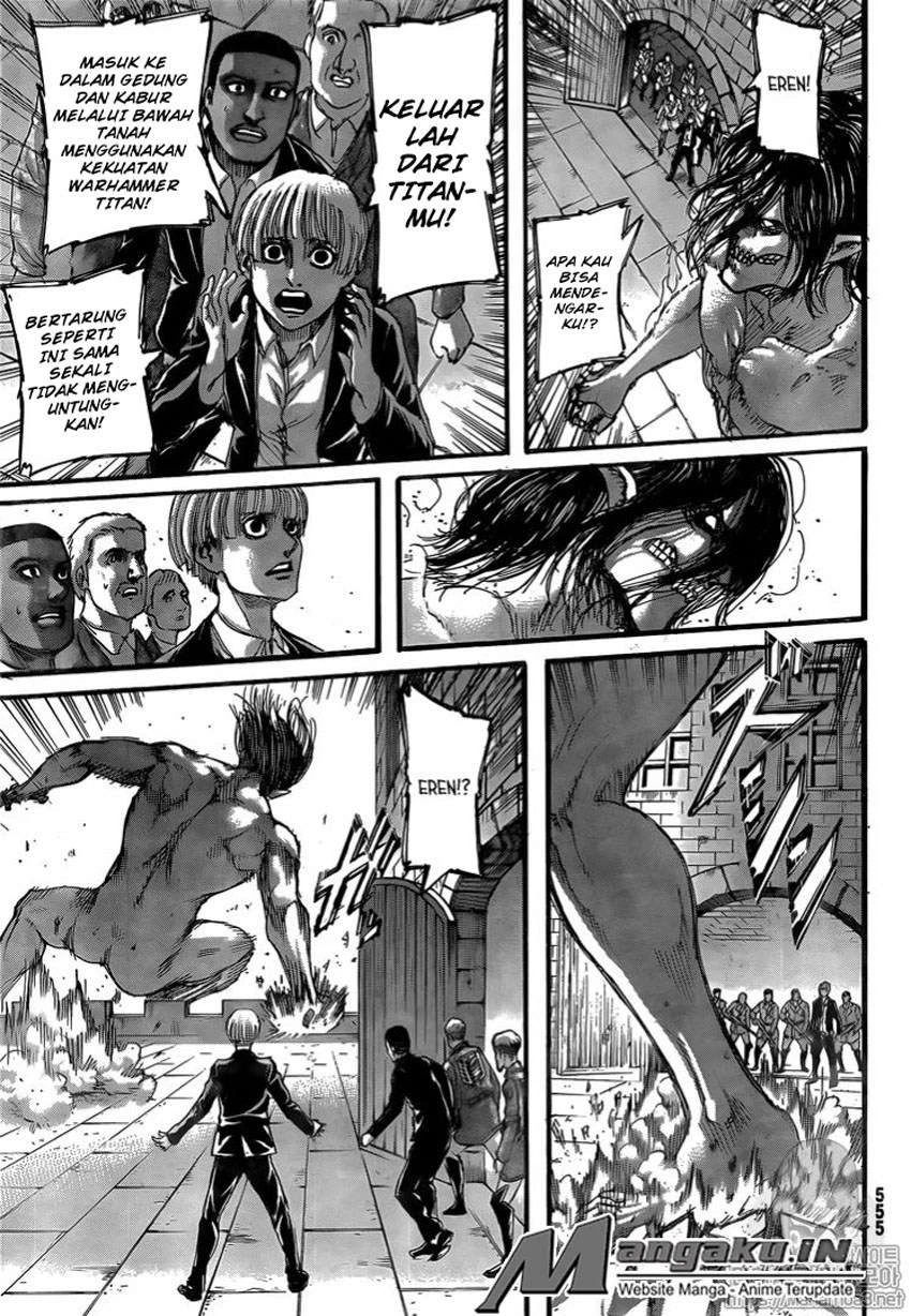 Read Shingeki no Kyojin ID Manga Online