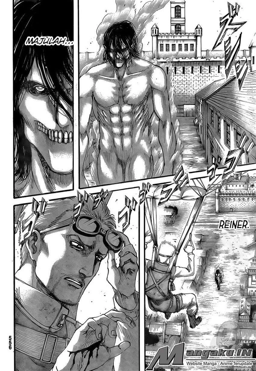 Read Shingeki no Kyojin ID Manga Online