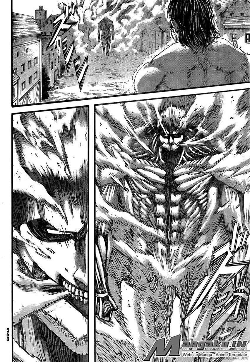 Read Shingeki no Kyojin ID Manga Online