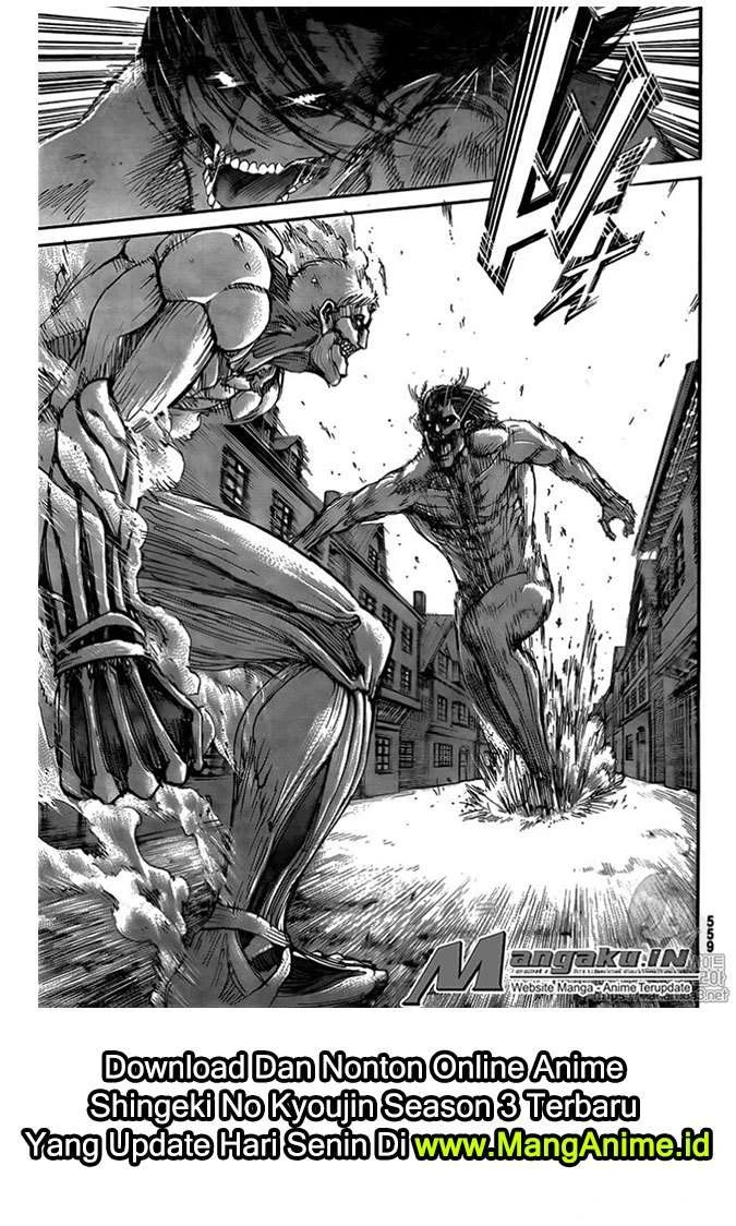 Read Shingeki no Kyojin ID Manga Online