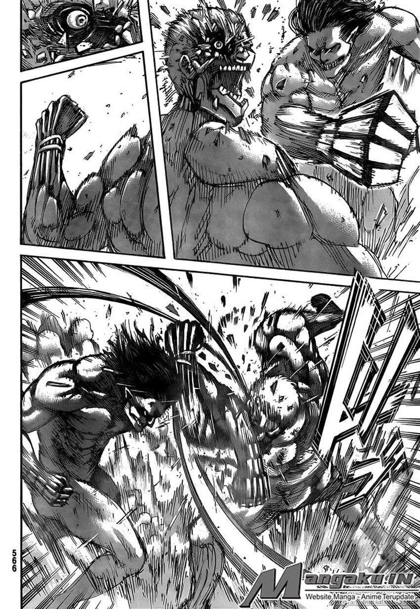 Read Shingeki no Kyojin ID Manga Online