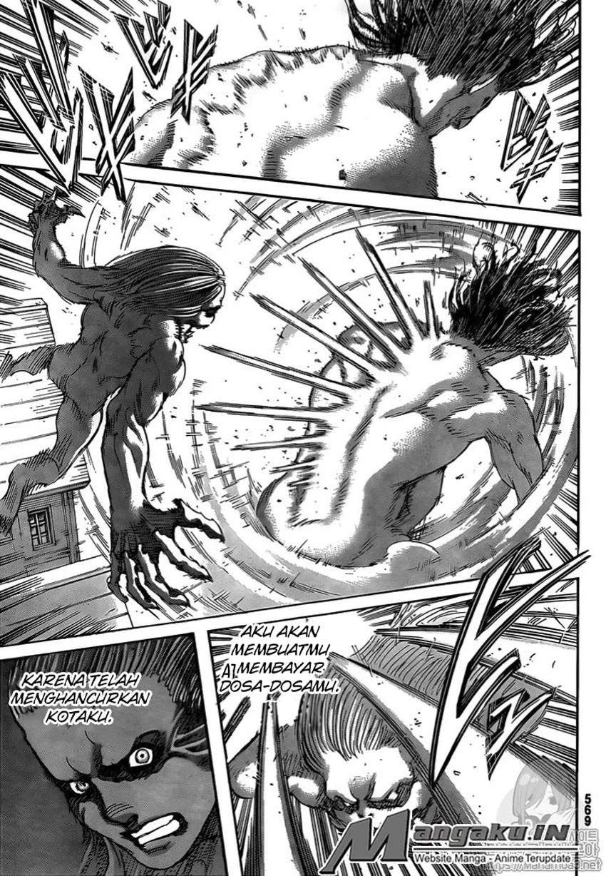 Read Shingeki no Kyojin ID Manga Online