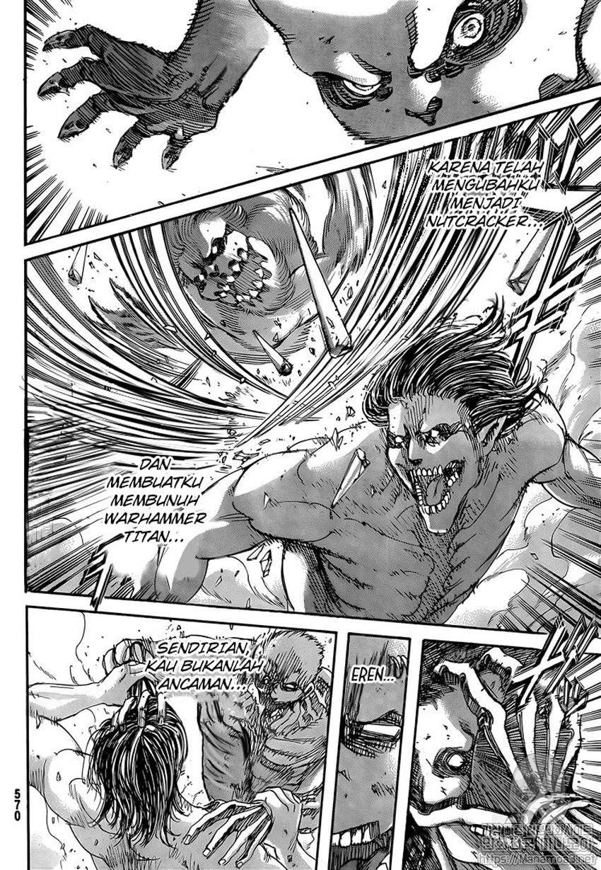 Read Shingeki no Kyojin ID Manga Online