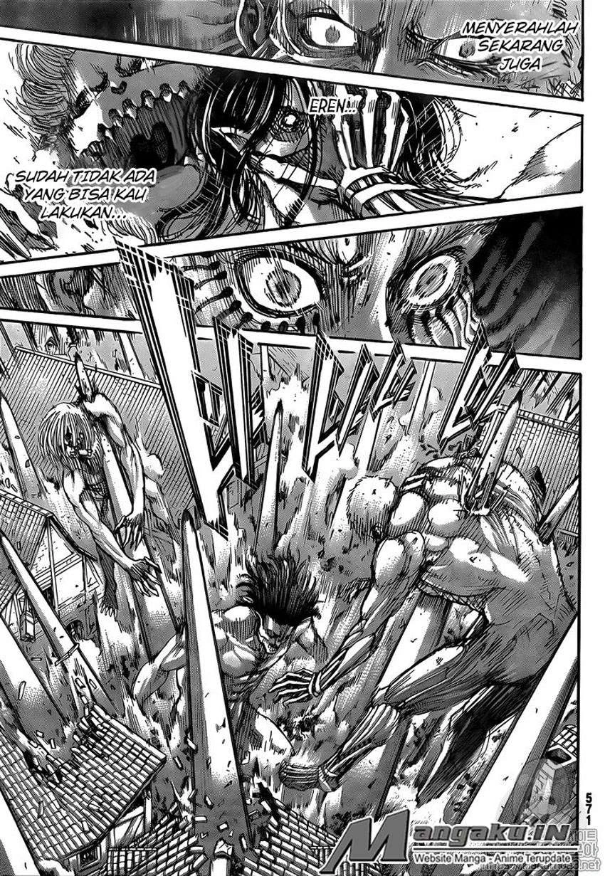 Read Shingeki no Kyojin ID Manga Online