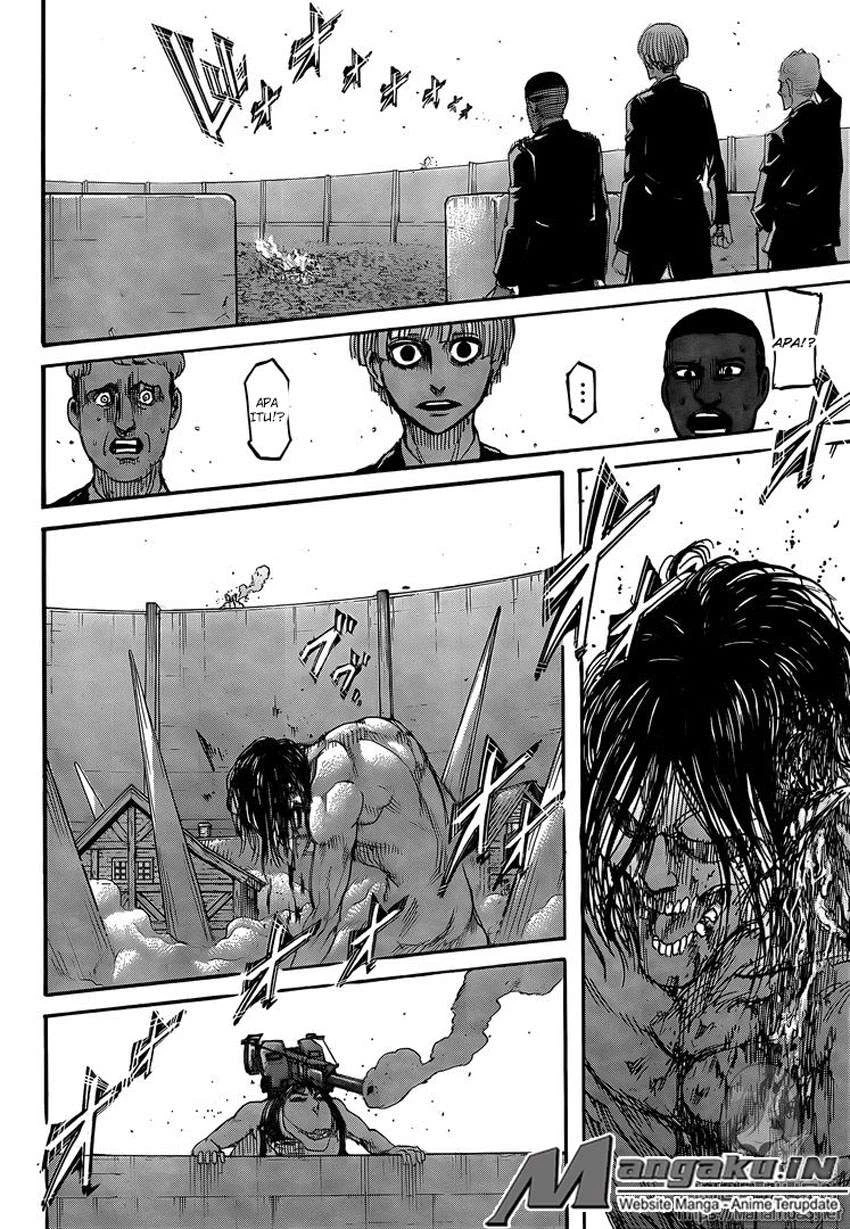 Read Shingeki no Kyojin ID Manga Online