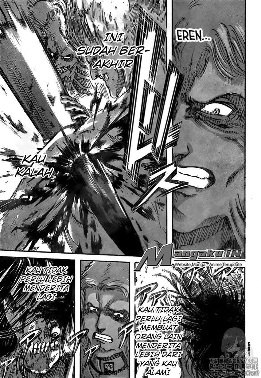 Read Shingeki no Kyojin ID Manga Online