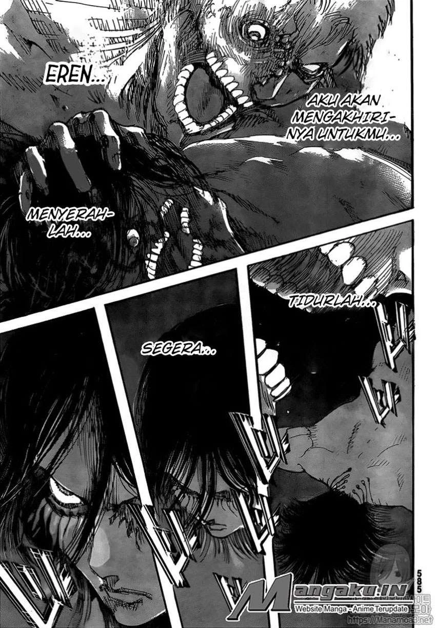 Read Shingeki no Kyojin ID Manga Online