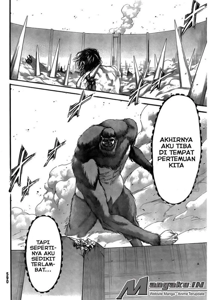 Read Shingeki no Kyojin ID Manga Online