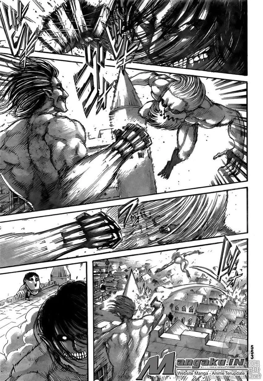 Read Shingeki no Kyojin ID Manga Online