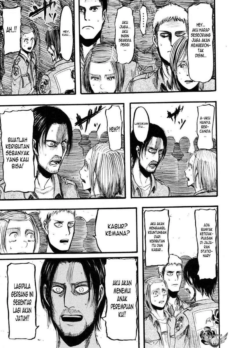 Read Shingeki no Kyojin ID Manga Online