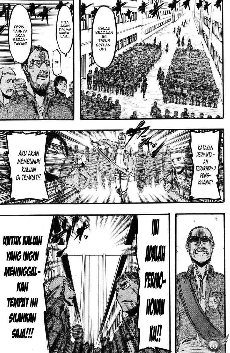 Read Shingeki no Kyojin ID Manga Online