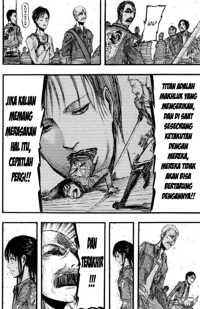 Read Shingeki no Kyojin ID Manga Online