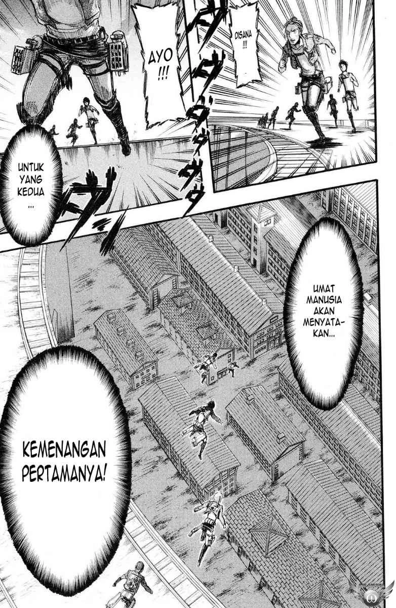 Read Shingeki no Kyojin ID Manga Online