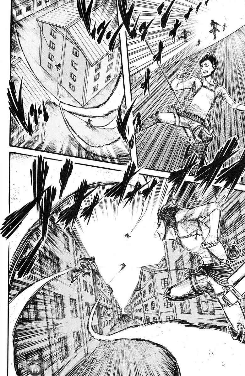Read Shingeki no Kyojin ID Manga Online